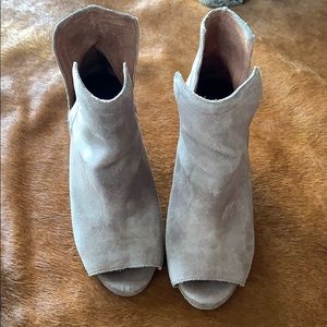 Jeffrey Campbell Oath booties